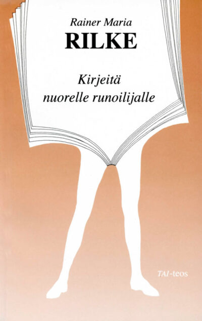 Kirjeitä nuorelle runoilijalle