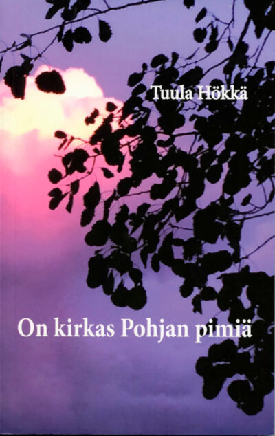 On kirkas pohjan pimiä
