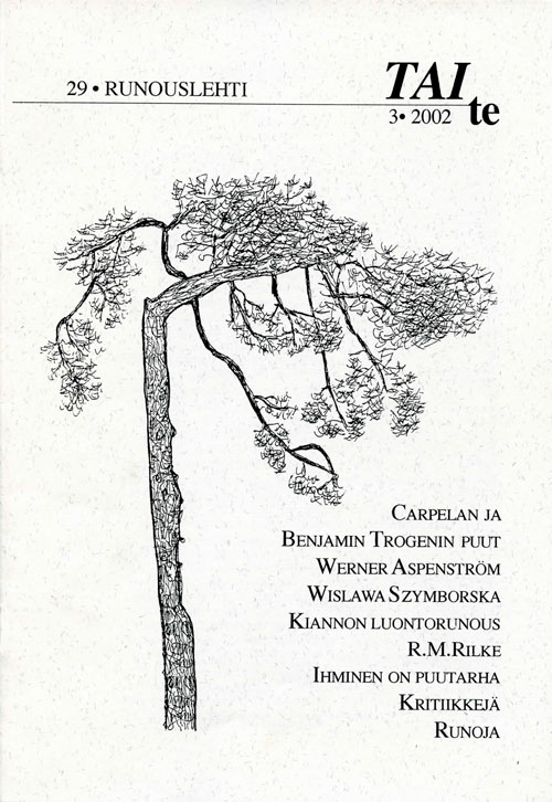 Runouslehti Taite
