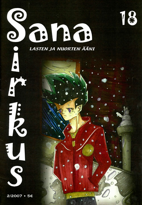 SanaSirkus