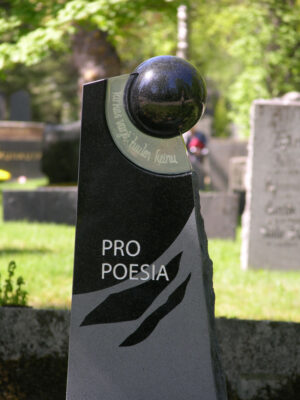 Pro poesia Veijo Muroke 2017